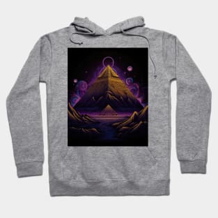 Pyramid Hoodie